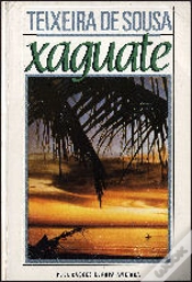 Capa do artigo Xaguate