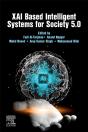Xai Based Intelligent Systems For Society 5.0 - Preview