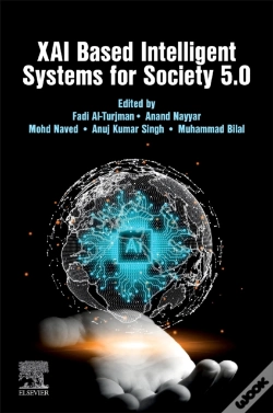 Capa do artigo Xai Based Intelligent Systems For Society 5.0