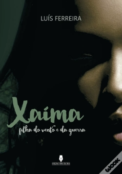 Capa do artigo XAíMA