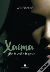 Capa do artigo XAíMA