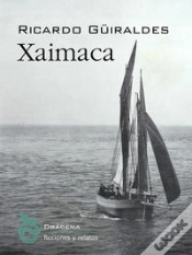 Capa do artigo Xaimaca