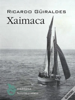 Capa do artigo Xaimaca