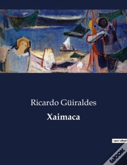 Capa do artigo Xaimaca
