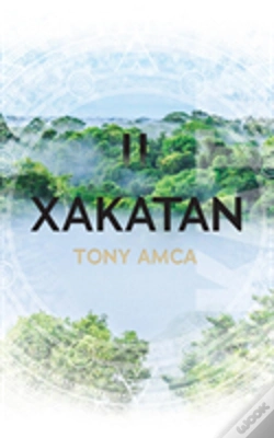 Capa do artigo Xakatan Ii