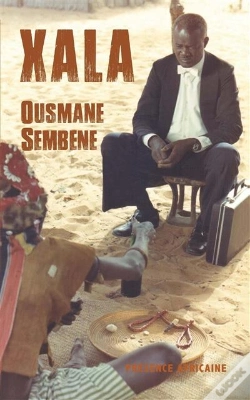Capa do artigo Xala