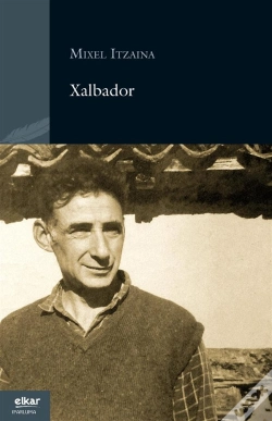 Capa do artigo Xalbador