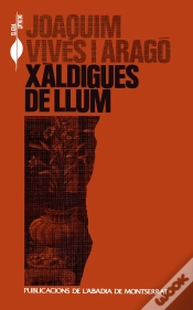 Capa do artigo Xàldigues De Llum