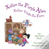 Capa do artigo Xalien The Purple Alien