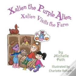 Capa do artigo Xalien The Purple Alien