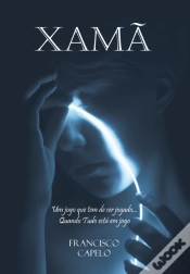 Capa do artigo Xamã