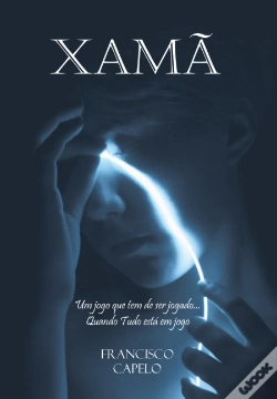 Capa do artigo Xamã