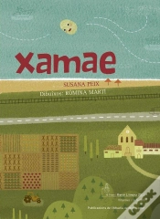 Capa do artigo Xamae