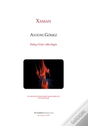 Capa do artigo Xaman