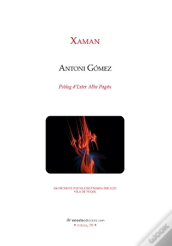 Capa do artigo Xaman