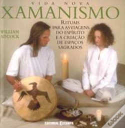 Capa do artigo Xamanismo