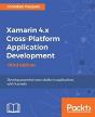 Xamarin 4.X Cross-Platform Application Development - Preview