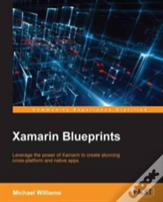 Xamarin Blueprints