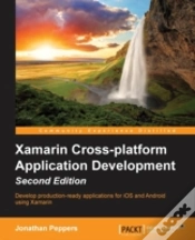 Capa do artigo Xamarin Cross-Platform Application Devel