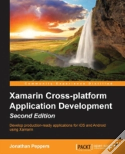 Capa do artigo Xamarin Cross-Platform Application Devel