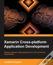 Xamarin Crossplatform Application Development