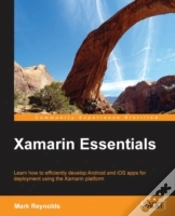 Capa do artigo Xamarin Essentials