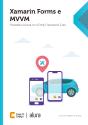 Xamarin Forms E Mvvm - Preview