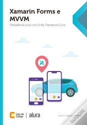 Capa do artigo Xamarin Forms E Mvvm