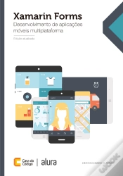 Capa do artigo Xamarin Forms