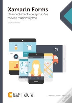 Capa do artigo Xamarin Forms