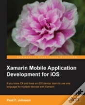 Capa do artigo Xamarin Mobile Application Development For Ios