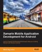 Xamarin Mobile Application Development With Android - Preview