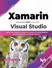 Capa do artigo Xamarin With Visual Studio