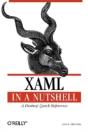 Xaml In A Nutshell - Preview