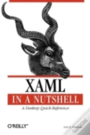 Capa do artigo Xaml In A Nutshell