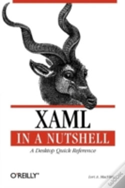Capa do artigo Xaml In A Nutshell