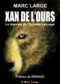 Xan De L'Ours ; La Légende De L'Homme Sauvage - Preview