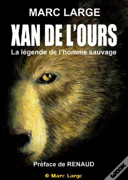 Capa do artigo Xan De L'Ours ; La Légende De L'Homme Sauvage