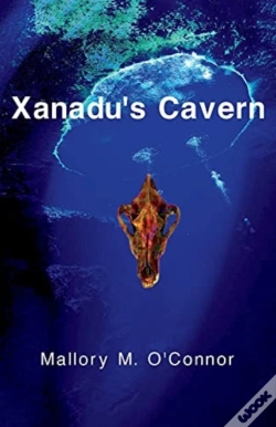 Capa do artigo Xanadu'S Cavern