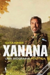 Capa do artigo Xanana Gusmão