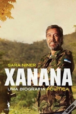 Capa do artigo Xanana Gusmão