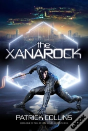 Capa do artigo Xanarock