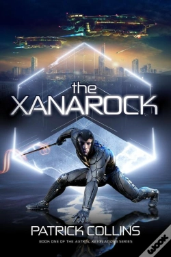 Capa do artigo Xanarock