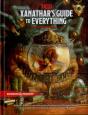 Xanathar'S Guide To Everything - Preview