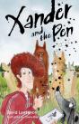Xander And The Pen - Preview