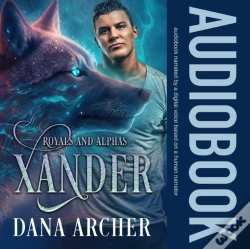 Capa do artigo Xander