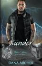Xander - Preview