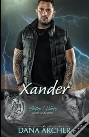 Capa do artigo Xander