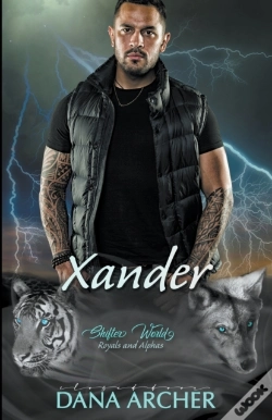 Capa do artigo Xander