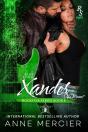 Xander - Preview